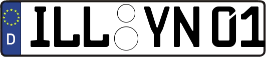 ILL-YN01