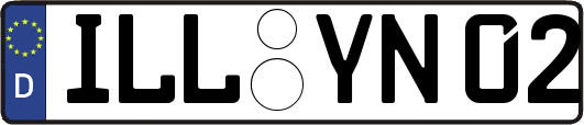 ILL-YN02