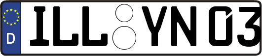 ILL-YN03