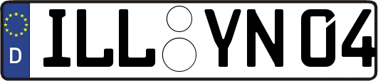 ILL-YN04
