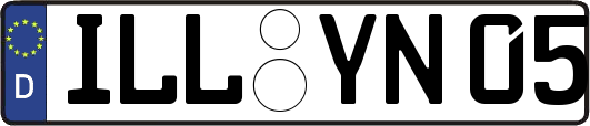 ILL-YN05