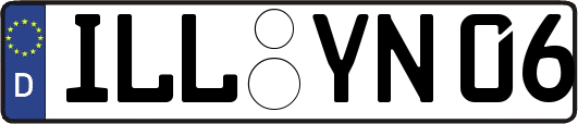 ILL-YN06