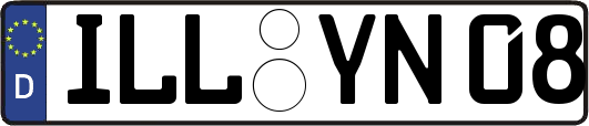 ILL-YN08