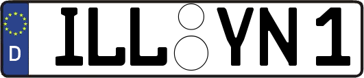 ILL-YN1