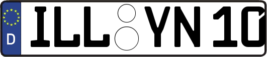 ILL-YN10