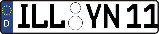 ILL-YN11