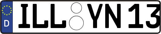 ILL-YN13