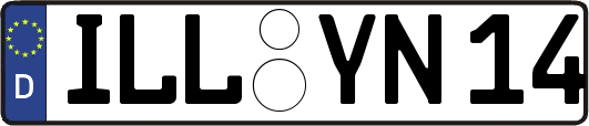 ILL-YN14