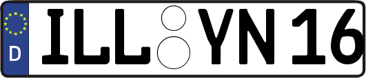ILL-YN16