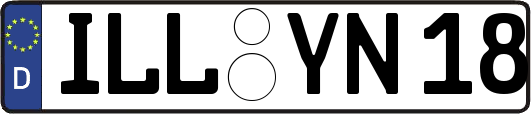 ILL-YN18
