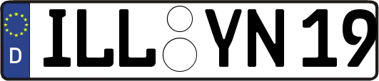 ILL-YN19