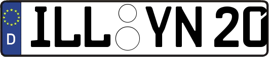 ILL-YN20