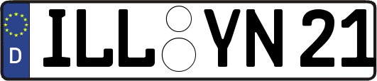 ILL-YN21