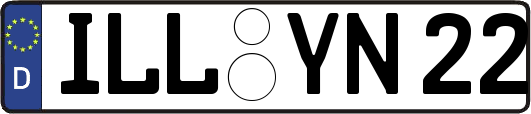 ILL-YN22