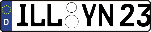 ILL-YN23