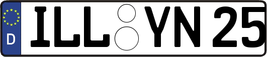 ILL-YN25