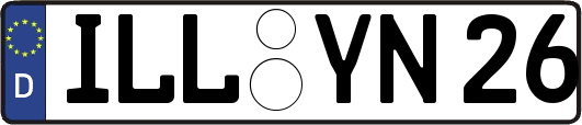 ILL-YN26