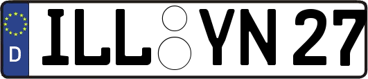 ILL-YN27