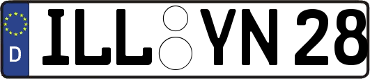 ILL-YN28