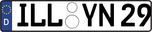 ILL-YN29
