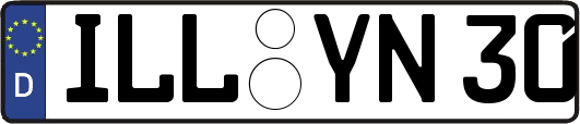 ILL-YN30