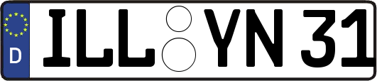 ILL-YN31