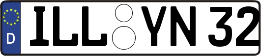 ILL-YN32