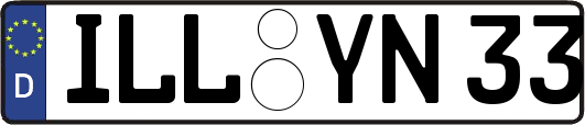 ILL-YN33