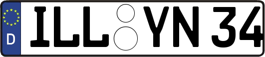 ILL-YN34