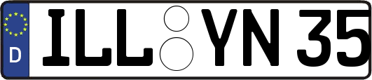 ILL-YN35