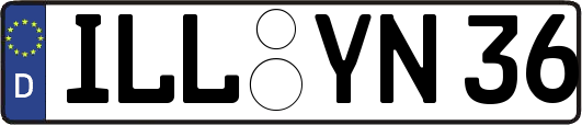 ILL-YN36