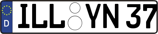 ILL-YN37