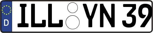 ILL-YN39