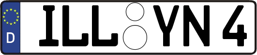 ILL-YN4