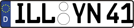 ILL-YN41