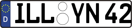 ILL-YN42