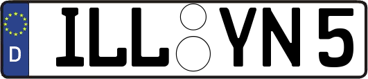 ILL-YN5
