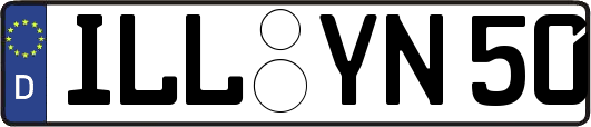 ILL-YN50