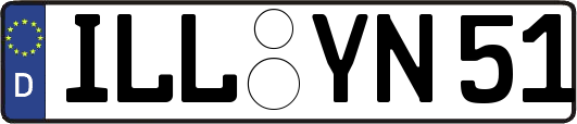ILL-YN51