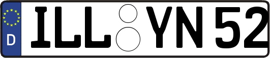 ILL-YN52