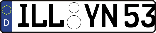 ILL-YN53