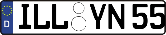 ILL-YN55