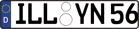 ILL-YN56