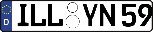 ILL-YN59