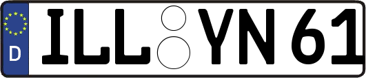 ILL-YN61