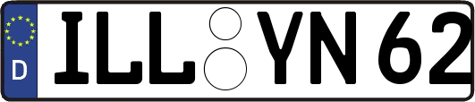 ILL-YN62