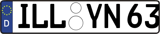 ILL-YN63