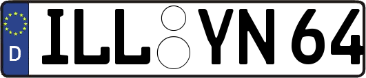 ILL-YN64