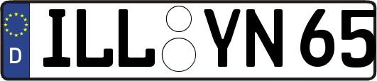 ILL-YN65