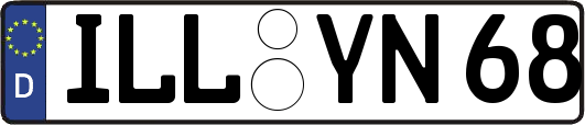 ILL-YN68